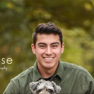 Meet your Posher, Vincent